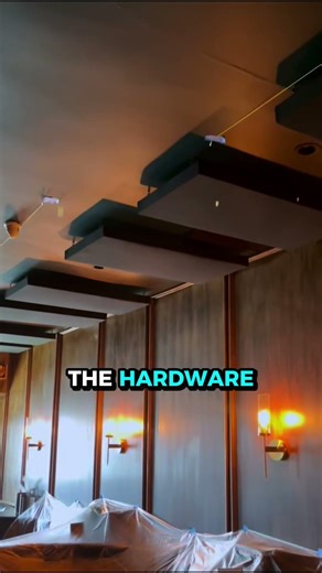 Acoustic Panels for Restaurants