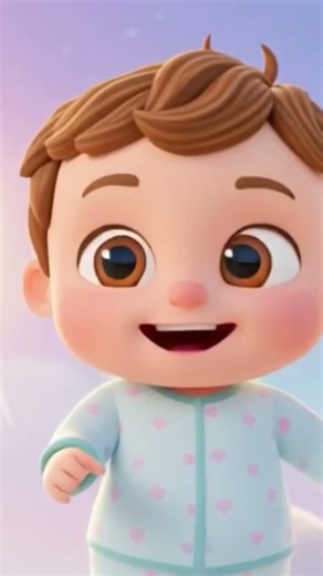 Good Night Baby 🌙| Sweet Bedtime Story for Kids | Baby Sleep Lullaby #shorts #viralshorts #toddlers