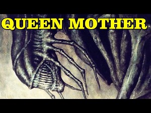 ALIEN: ORIGINS - QUEEN MOTHER EMPRESS IMPERIAL PALATINE EXPLAINED