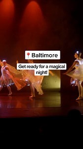 Baltimore | We call it Ballet: A Dazzling Ballet Performance | Fever