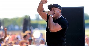 Diss Songs Aimed at Jay Z