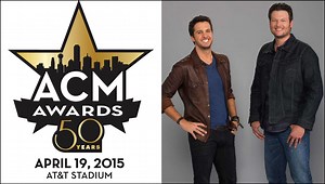 Watch the ACM Awards Via LIVE STREAM This Sunday!! SEE HOW HERE!!