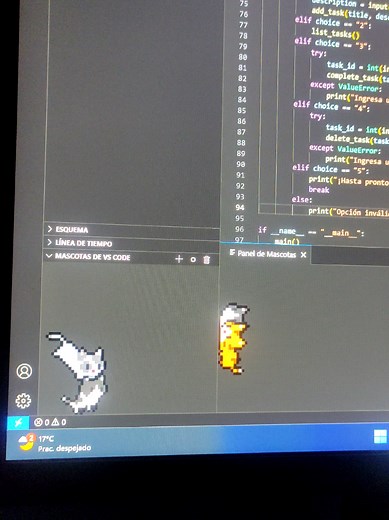 La mejor extensión de VS Code para programadores