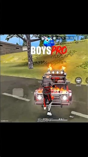 Who Won? Girls vs. Boys Free Fire Challenge! 🎮 #ffshorts#freefireindia #freefire