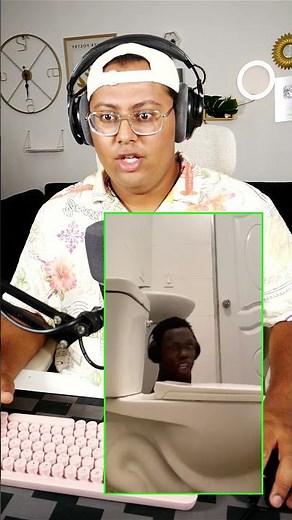 SKIBIDI SKIBIDI TOILET 💡