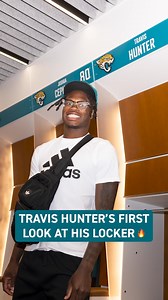 New digs 🏠 #DUUUVAL | Jacksonville Jaguars