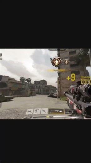 COD Double Kills (from "Playing 2v2 with my friends")