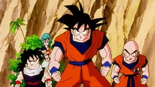 Dragon Ball Z | E126 - The Androids Appear