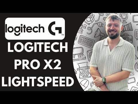 Logitech Pro X2 Lightspeed: Best Settings | Boost Your Sound! Best Logitech Pro X2 Settings (2025)