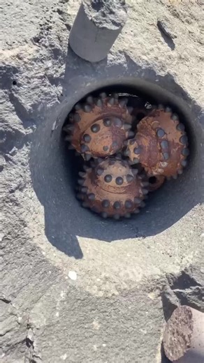 Exploring Different Types of Drill Bits for Mining Purposes