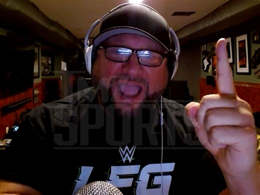 Bubba Ray Dudley says he would've liked to put Steph McMahon through a table