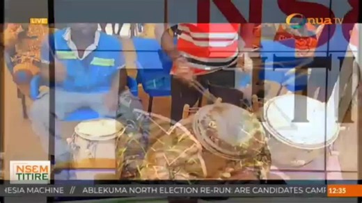 Agona Abodom's Separation from Agona Nyakrom Council