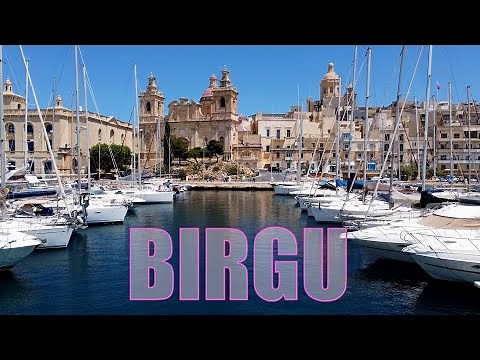 Malta - Birgu (Spring 2021)