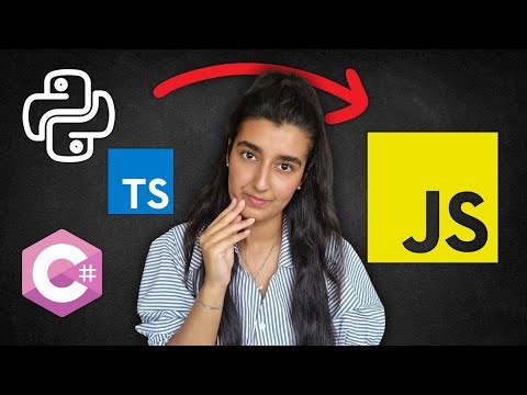 Why Does Everything Turn Into JavaScript?