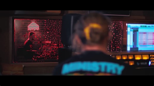 ALIEN WEAPONRY - Ahi Kā (Official Video) | Napalm Records