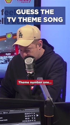 Guess the TV Theme Song Challenge: How Many Can You Get?