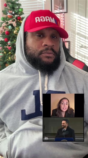 The hypocrisy from the left is loud and wrong isn’t it amazing how they condemn Elon Musk but won’t condemn this…. Pay attention #aoc #elonmusk