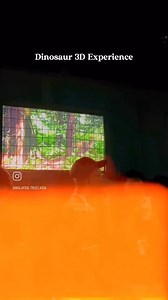 Step into the World of Dinosaurs in Penang! 🌿🦕✨ Get ready for a roaring adventure at Jurassic Research Centre, where life-sized dinosaurs come to life in their prehistoric glory! Walk among towering T-Rexes, uncover ancient fossils, and immerse yourself in an experience that’s both thrilling and educational. Perfect for families, kids, and dino enthusiasts of all ages! 📍 Jurassic Research Centre, The Top Penang 🕒 Open Daily | 10:00 AM – 7:00 PM 🎟️ Single Attraction Pass• Adults: RM 58• Chil