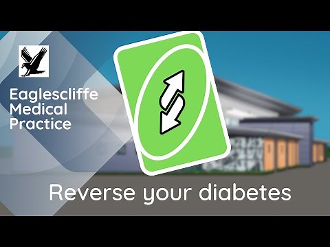 Reverse your diabetes with the NHS Type 2 Diabetes Path to Remission Programme