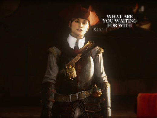 Explore GreedFall 2: Unveiling Gameplay Secrets