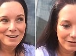 Shanann Watts speaks on her husband and her health challenges