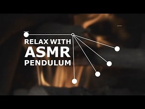 Relax with ASMR Pendulum