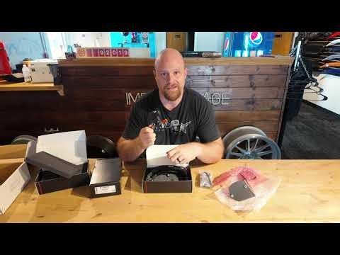 Week of COBB – Episode 2/5: “COBB on the CORN” Subaru WRX 2022–2024 (FA24) | 345650