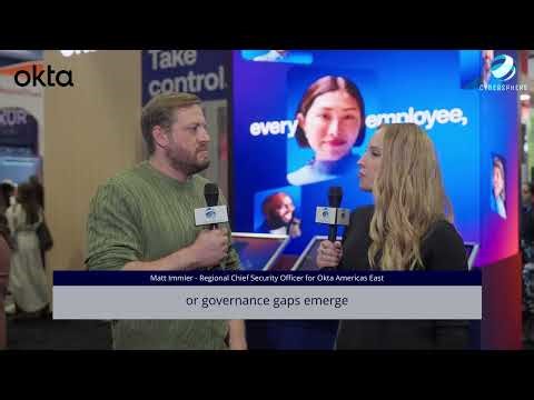 The rise of the secure agentic enterprise