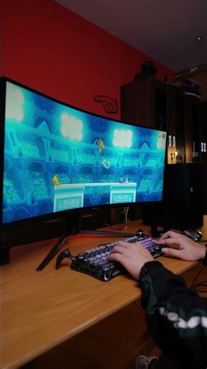 WiFi attached to the computer case! A wireless network card that's hard to discard