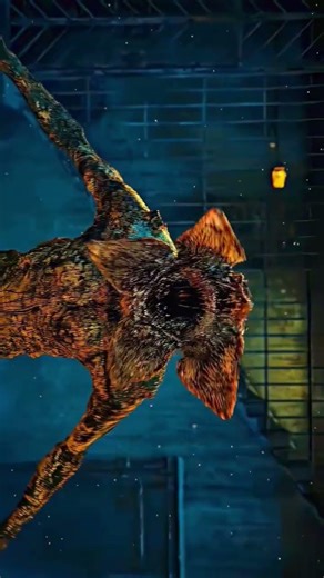 ROTATE YOUR CAMERA!#strangerthings