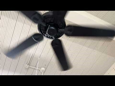 Harbor Breeze Classic ceiling fans (update)