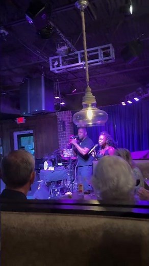 Kind Of Blue Dinner Club Review In Hilton Head Island SC