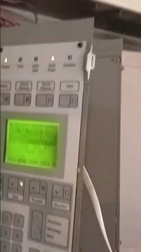 Programming EST3 fire alarm system