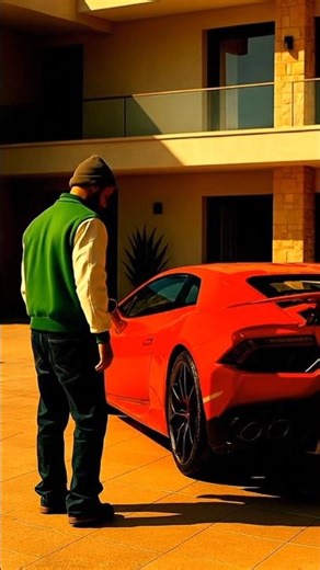 Flex City: Online RP Car Game Play