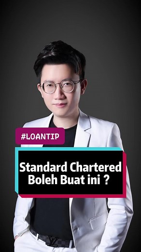 Standard Chartered Offers Loans: Explore Loan Options and Tips