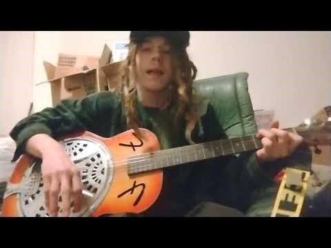 hobos lullaby by Captain Jack spare change