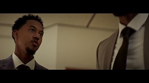 Another exclusive scene 👀 Sometimes you have to pick a side 🍿 Happy Anniversary out now on #tubi free link —> https://link.tubi.tv/KXMRhRLGDQb | Marques Houston