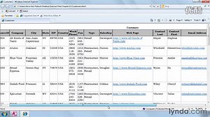 ACCESS基础教程11-5