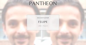 Felipe Biography | Pantheon