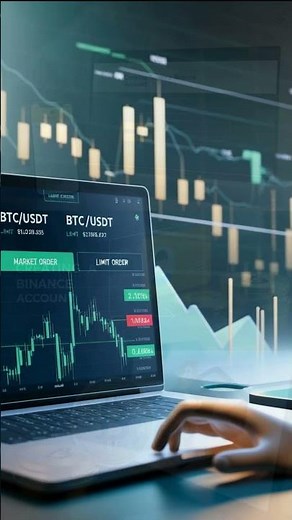 How to Use Binance for Cryptocurrency Trading