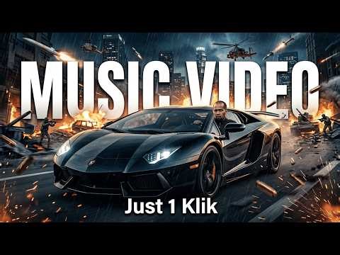 No Camera Needed! Create Viral Music Videos Using Your Phone & AI - The Results Are So Realistic!...