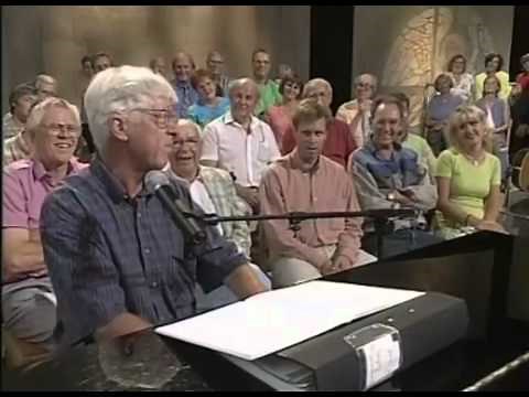 Minns du sången - Säsong 1 - Avsnitt 6 av 8