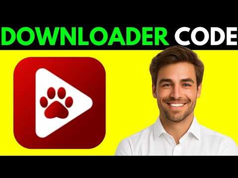 How To Get Downloader Code For Bear Player (UPDATED 2026)