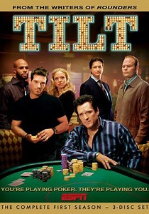 Tilt - watch tv show streaming online