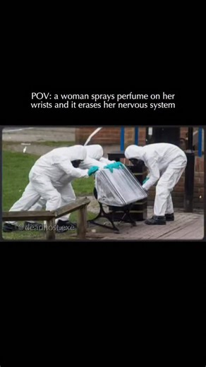 deadhost.exe on Instagram: "On June 30, 2018, 44 year old Dawn Sturgess was at her partner’s home in Amesbury, England, when he presented her with a gift he had found in a Salisbury charity bin. It was a sealed box of Nina Ricci Premier Jour perfume. Dawn sprayed the oily substance onto her wrists and rubbed them together. Within fifteen minutes, she was foaming at the mouth and suffering a catastrophic cardiac arrest. She died on July 8, 2018, at Salisbury District Hospital. Investigation revea