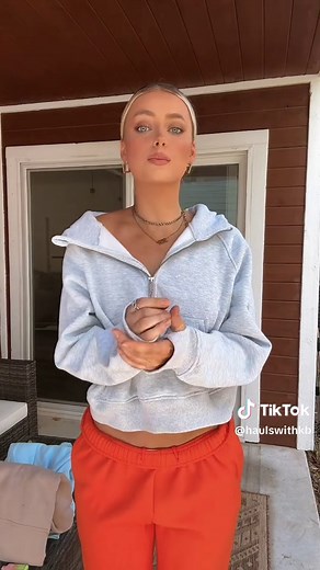 Amazon Loungewear Fall Haul: Must-Have Hoodie Sets & More!