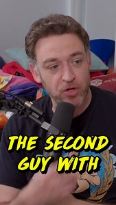 Alien Whistleblower Hunks | Dan Soder