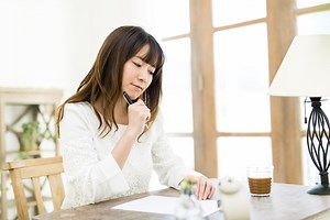 字には性格が出る？筆跡の癖からわかる恋愛傾向と相性 [恋愛] All About