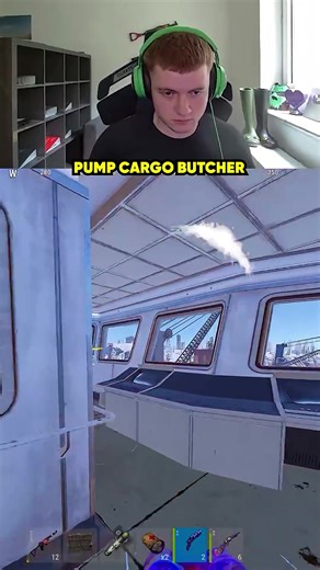 That much better #fyp #rustupdate #explore #rust #rustpc #rustconsole