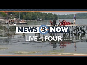 News 3 Now Live at Four: June 26, 2025